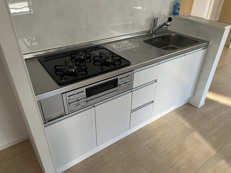 キッチン 写真4