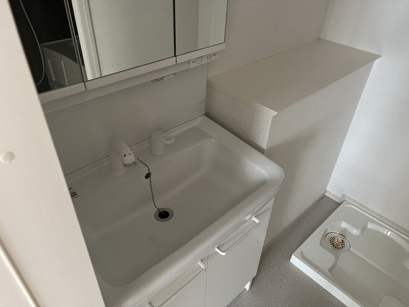 洗面所 写真9