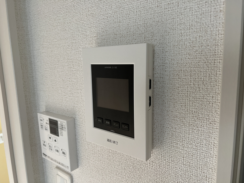 セキュリティ 写真17