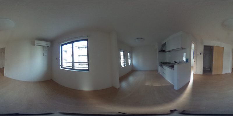 リビング 写真33