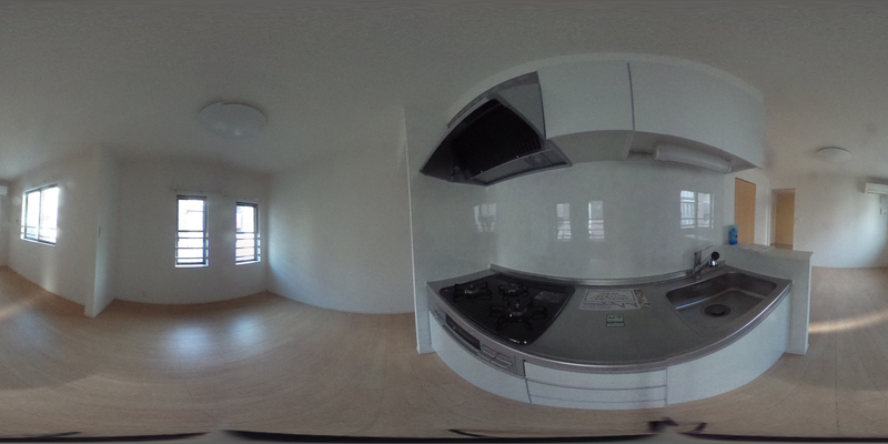 キッチン 写真34