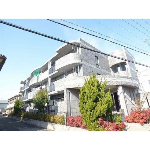 ラフィーネ松江