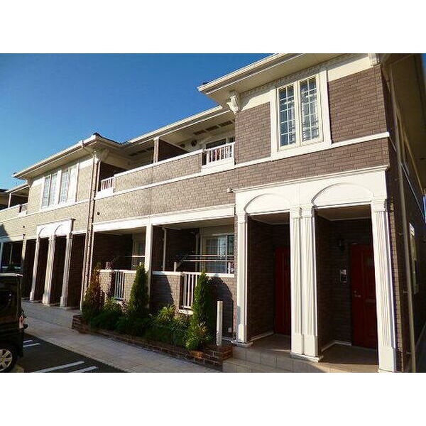 ウエストヒルズB