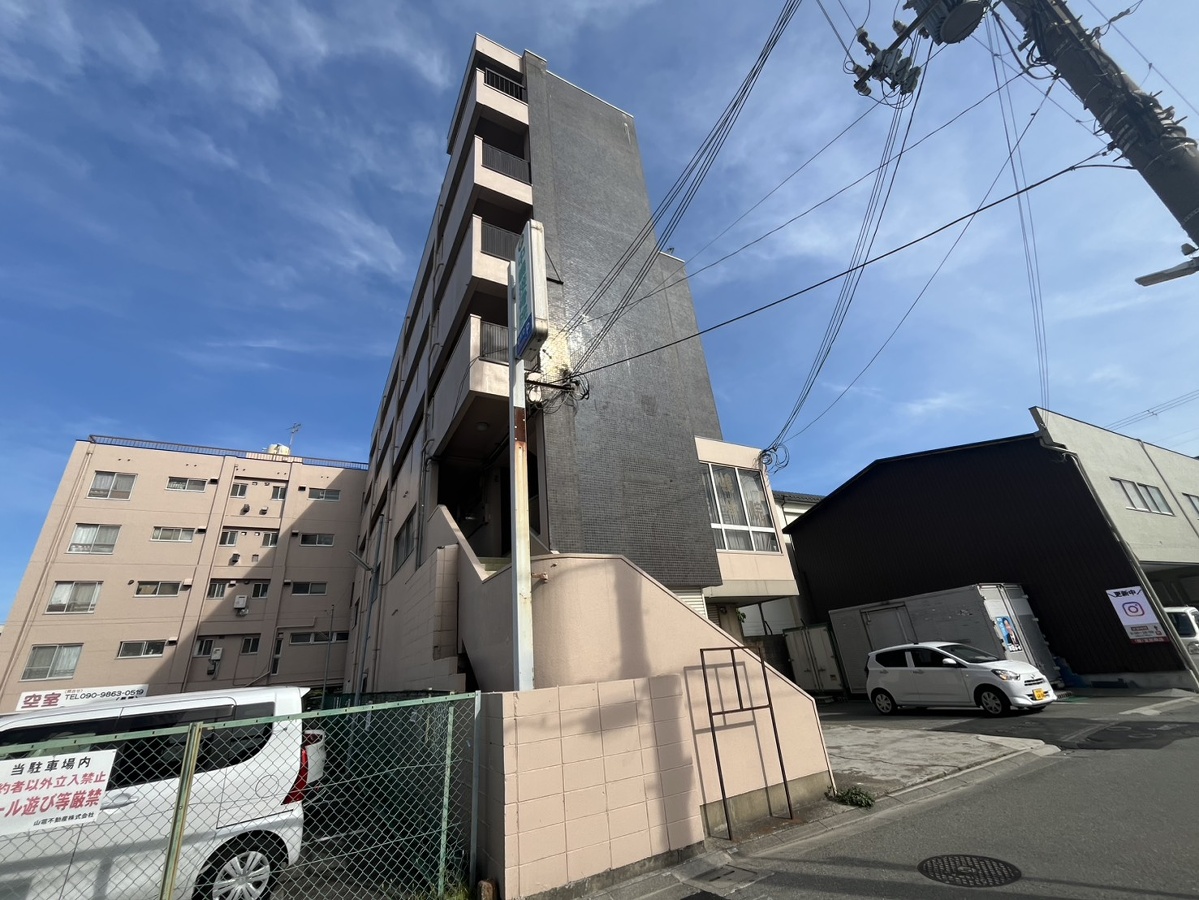 外観 写真32