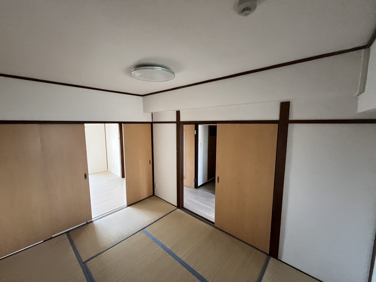 居室 写真8