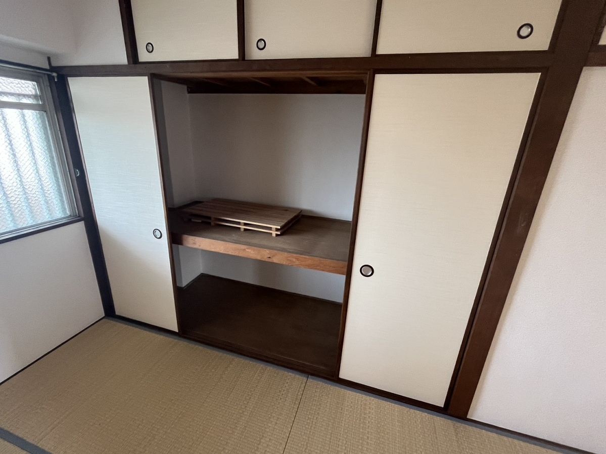 収納 写真17
