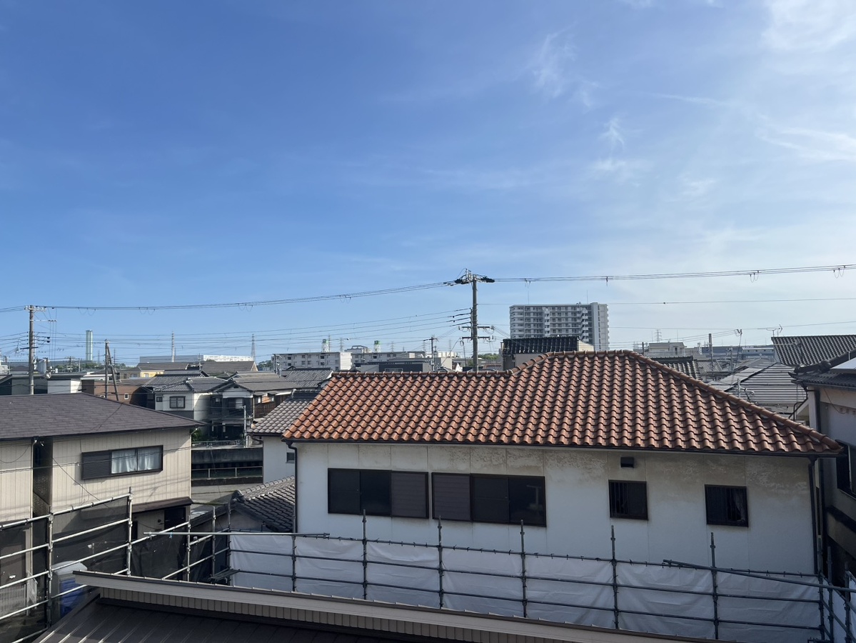 眺望 写真31