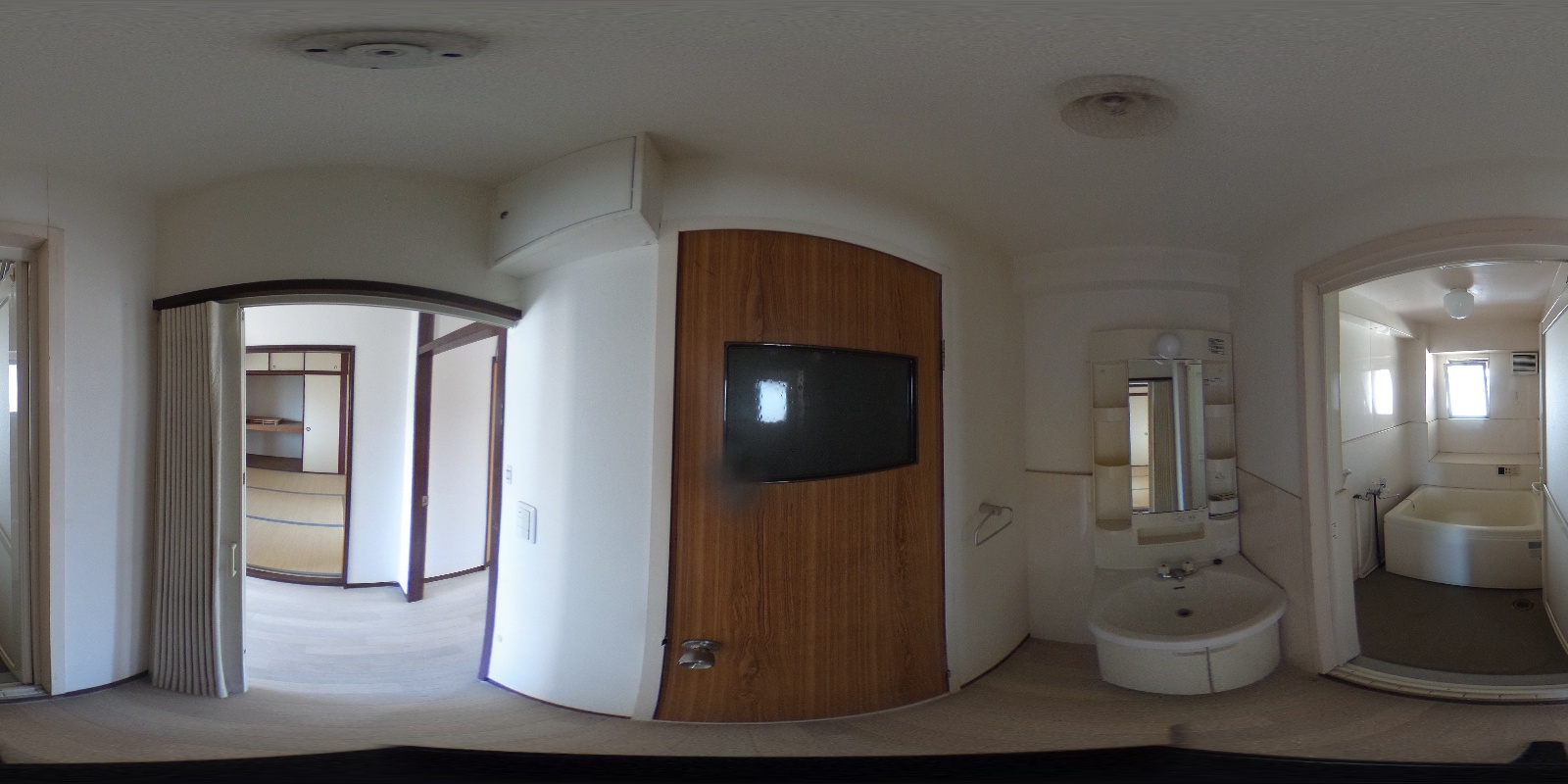 洗面所 写真37