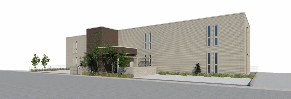 シャーメゾン 木の実