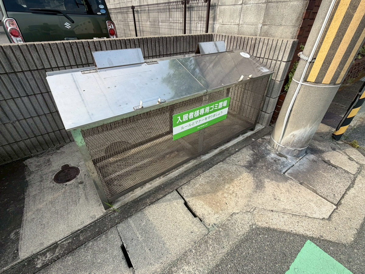 共用部 写真31