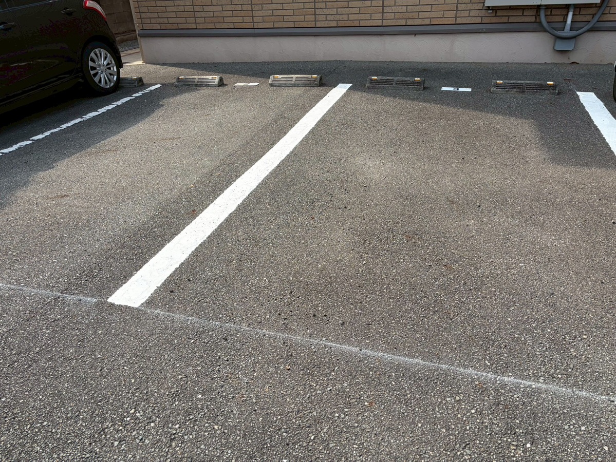 駐車場 写真37