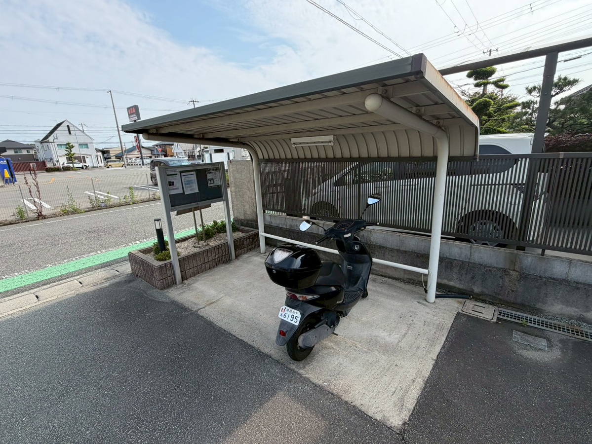 共用部 写真32