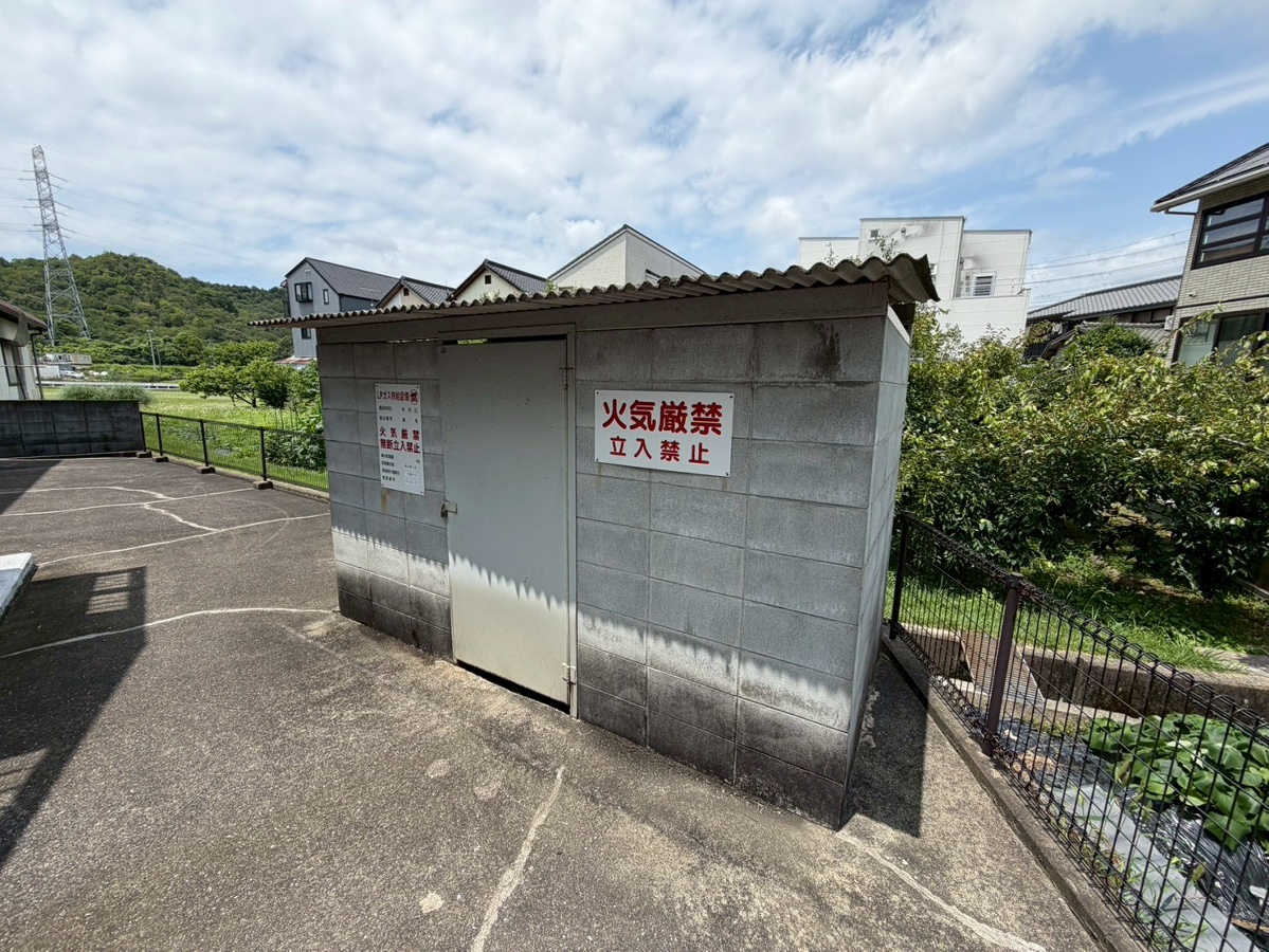 共用部 写真30