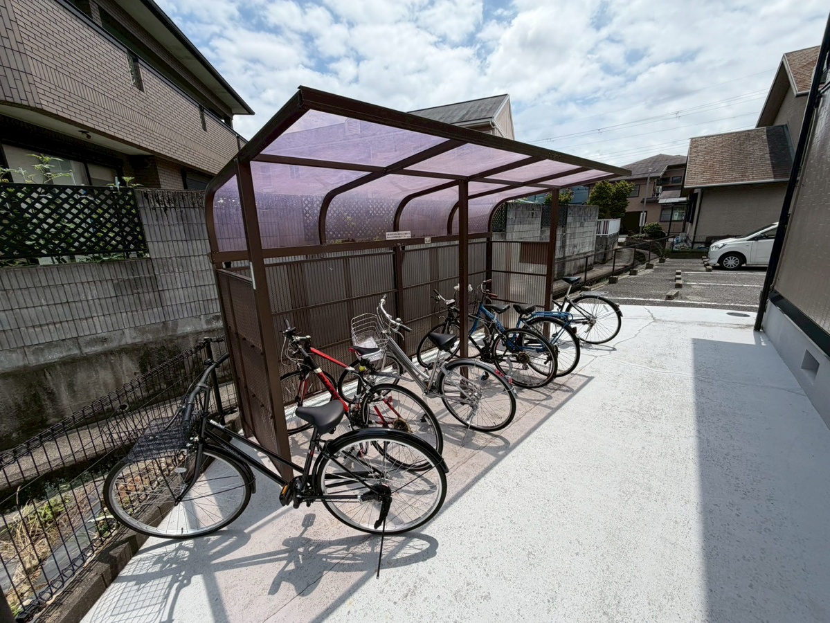 共用部 写真31