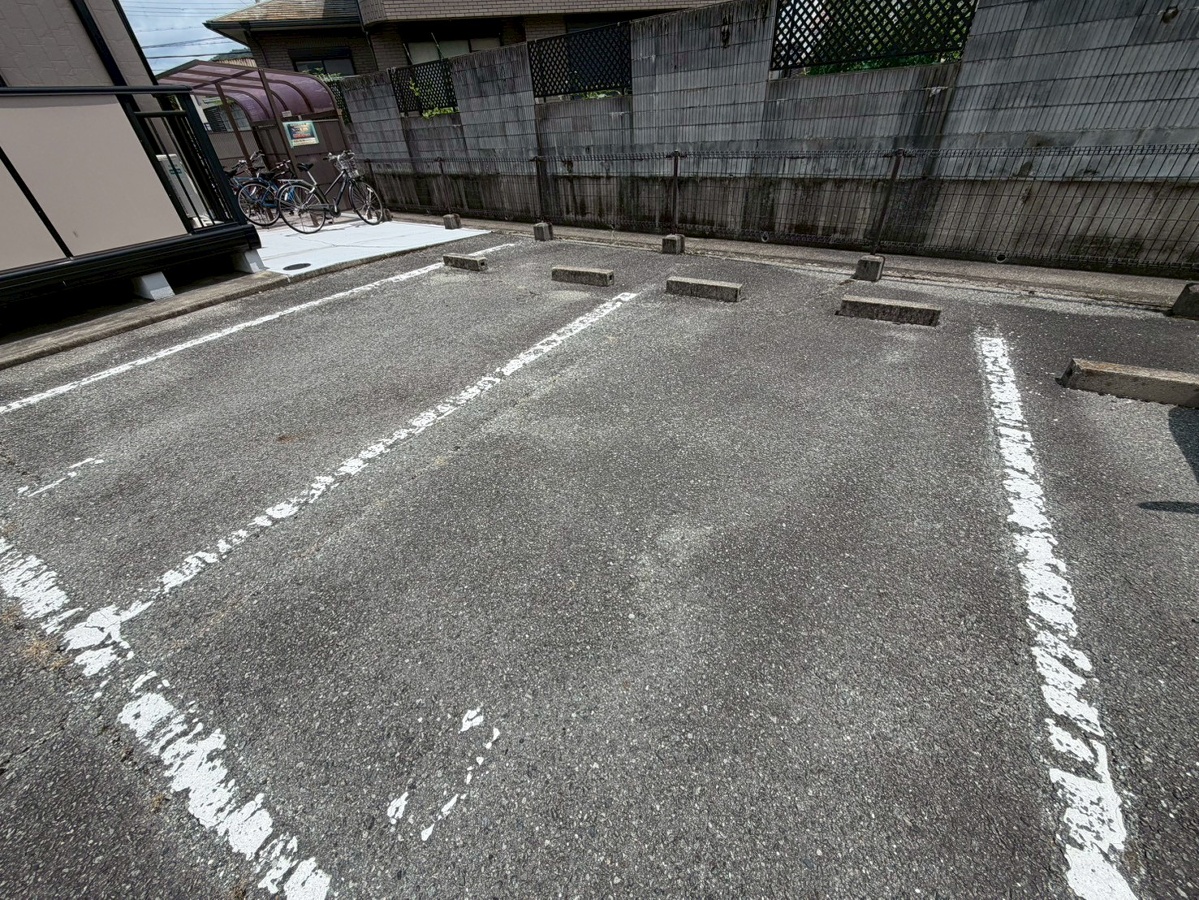 駐車場 写真32