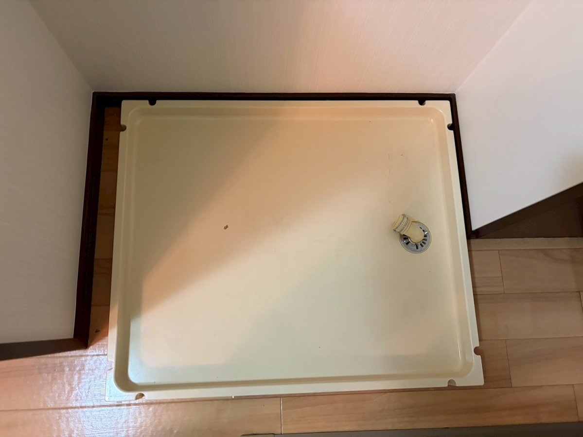 洗面所 写真9