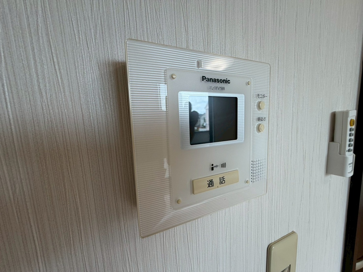 セキュリティ 写真15