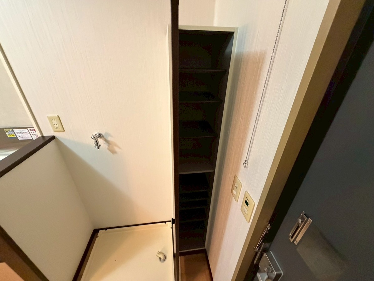 収納 写真13
