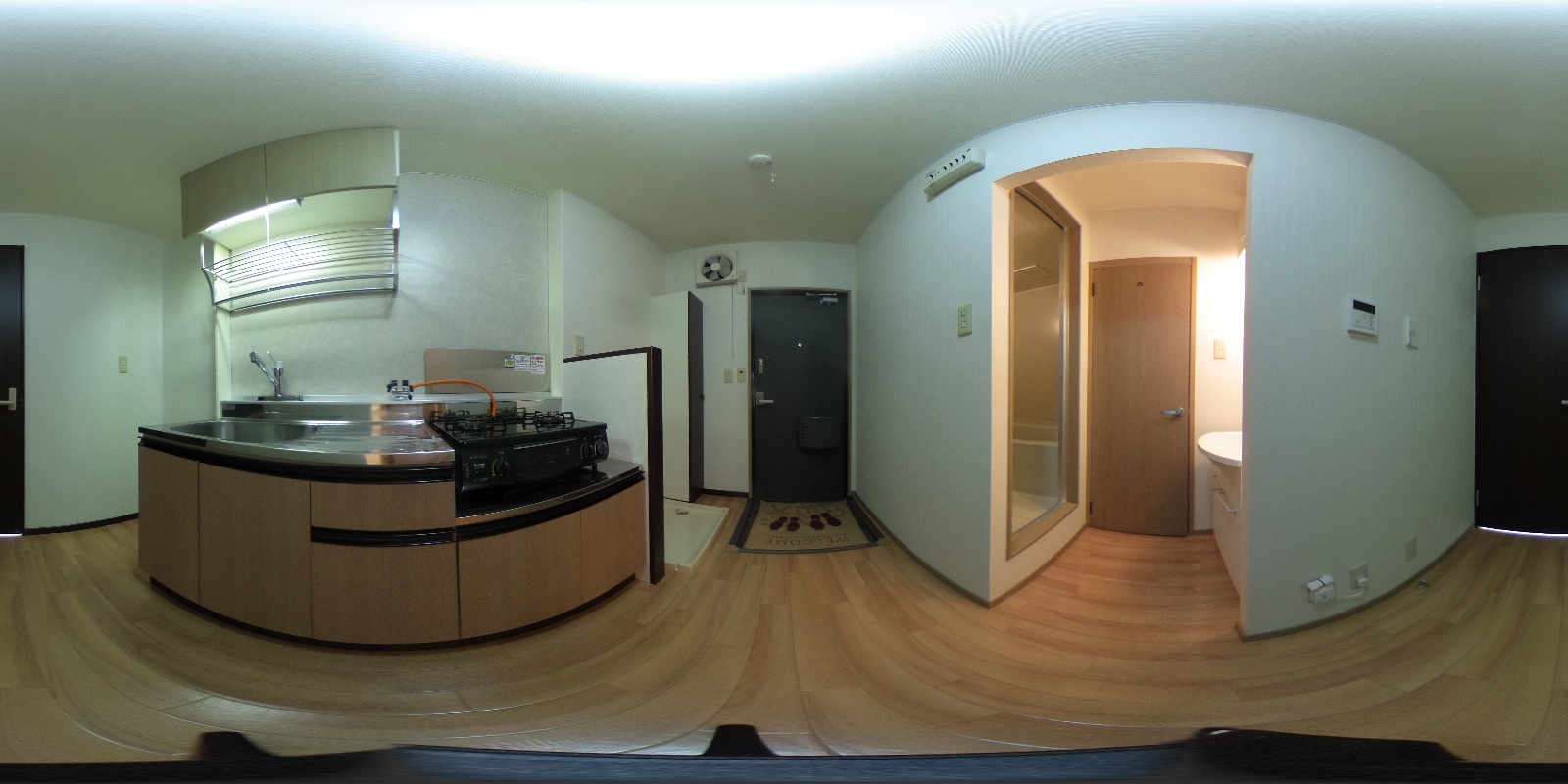 キッチン 写真35
