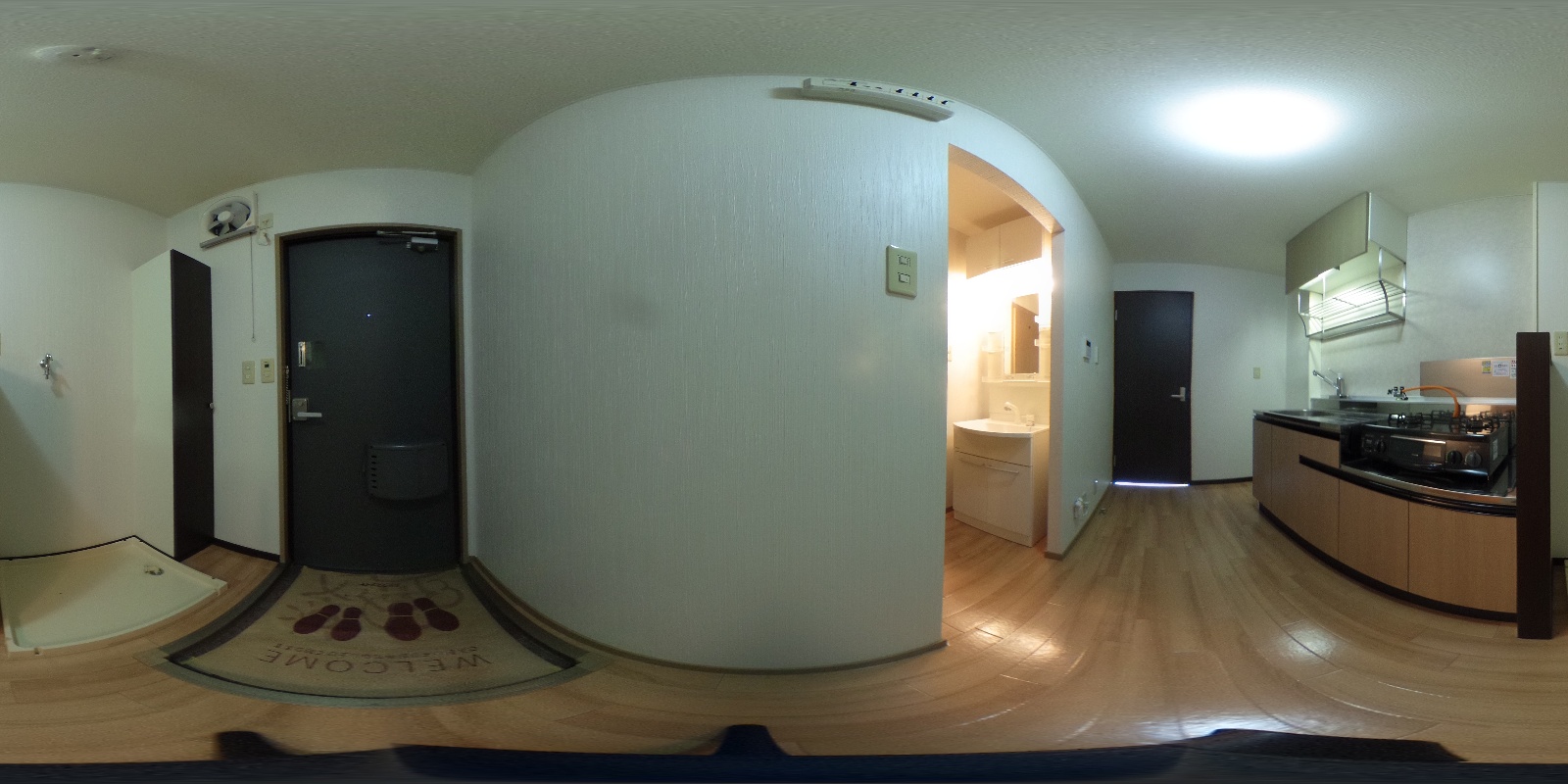 玄関 写真36