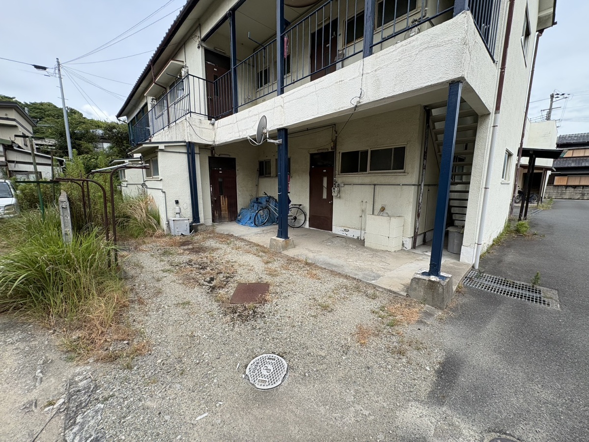 共用部 写真30