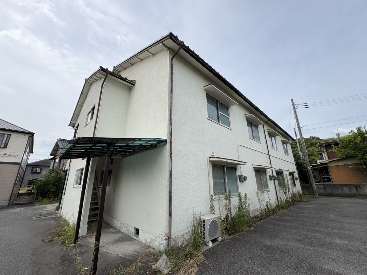 外観 写真29