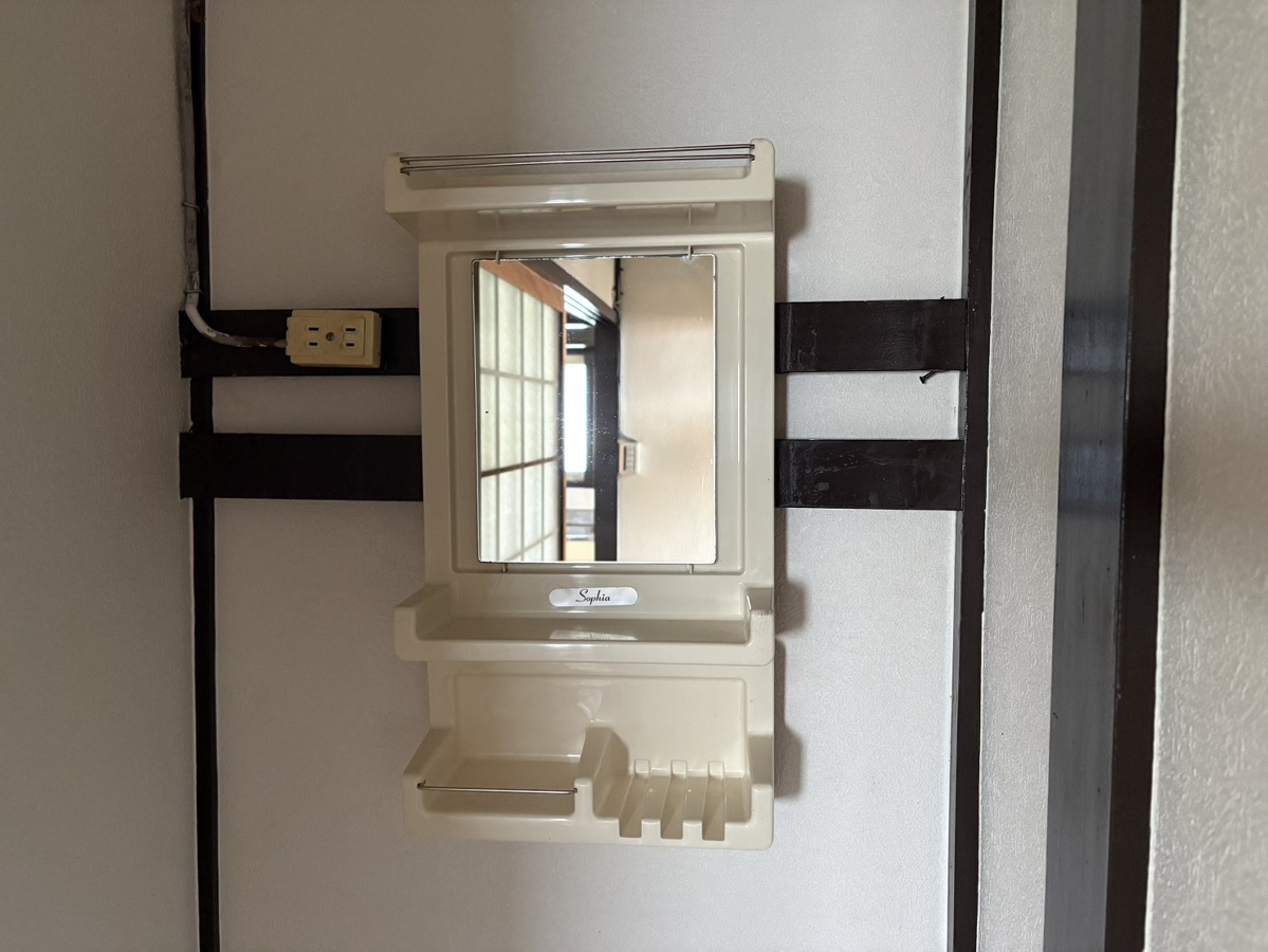洗面所 写真12