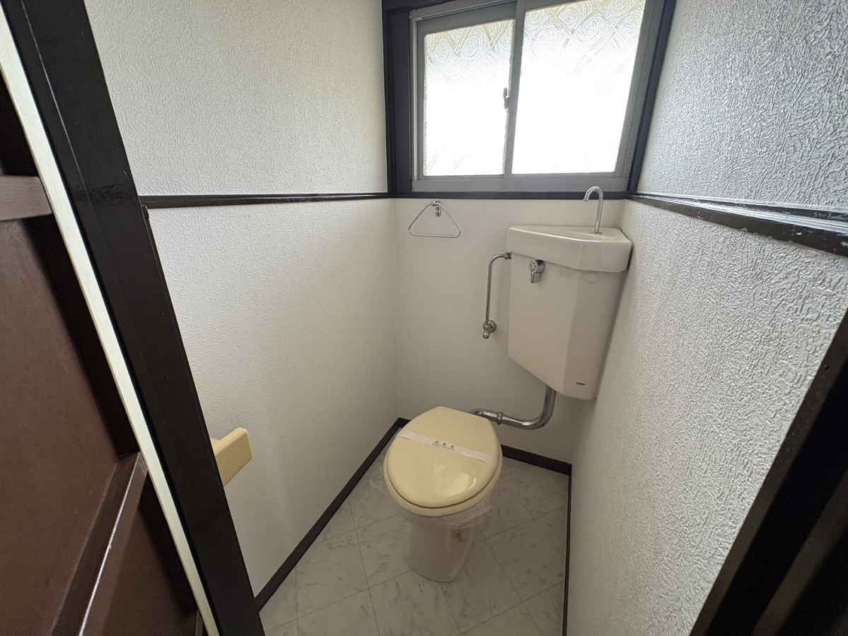 トイレ 写真16