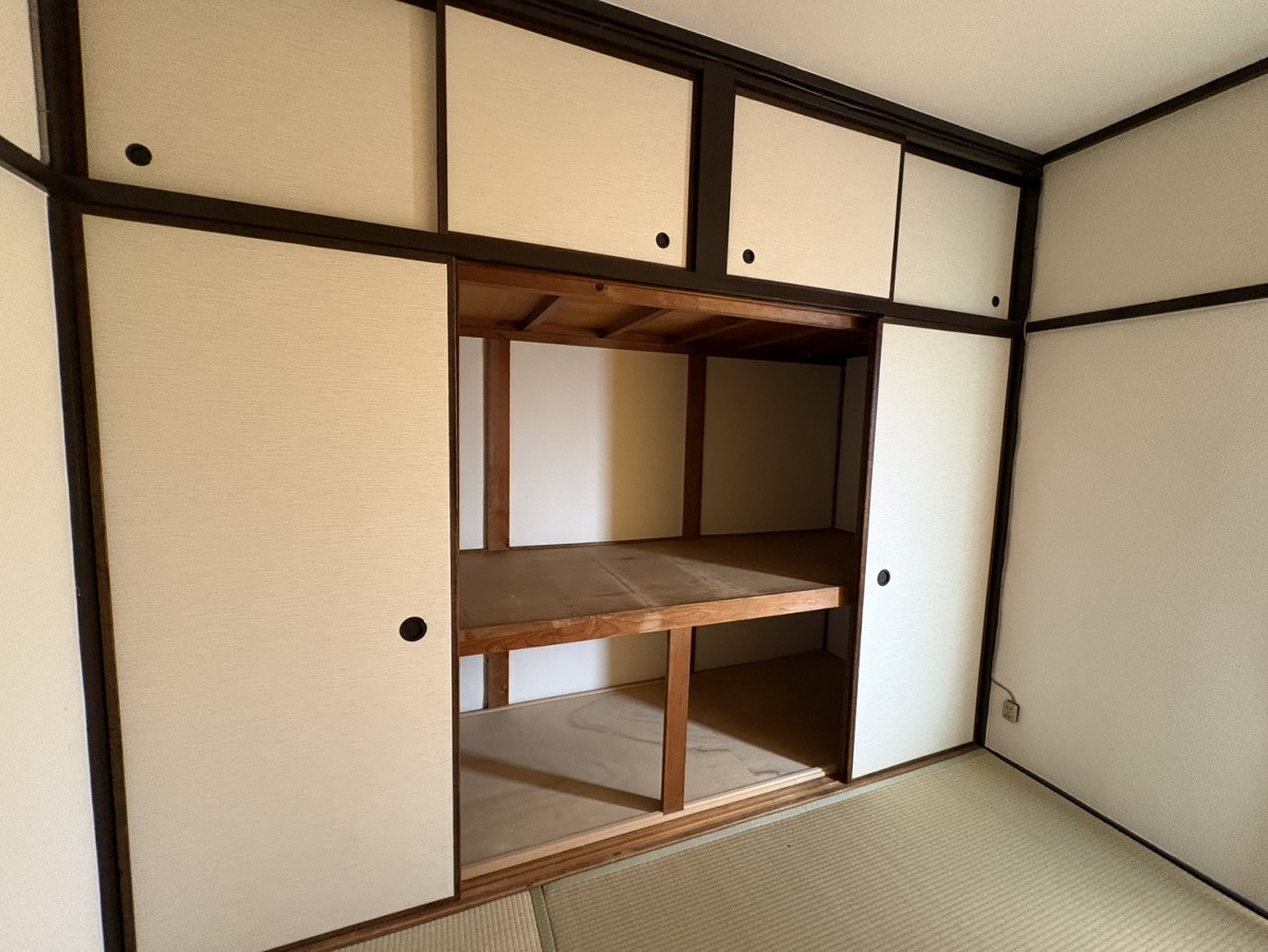 収納 写真17