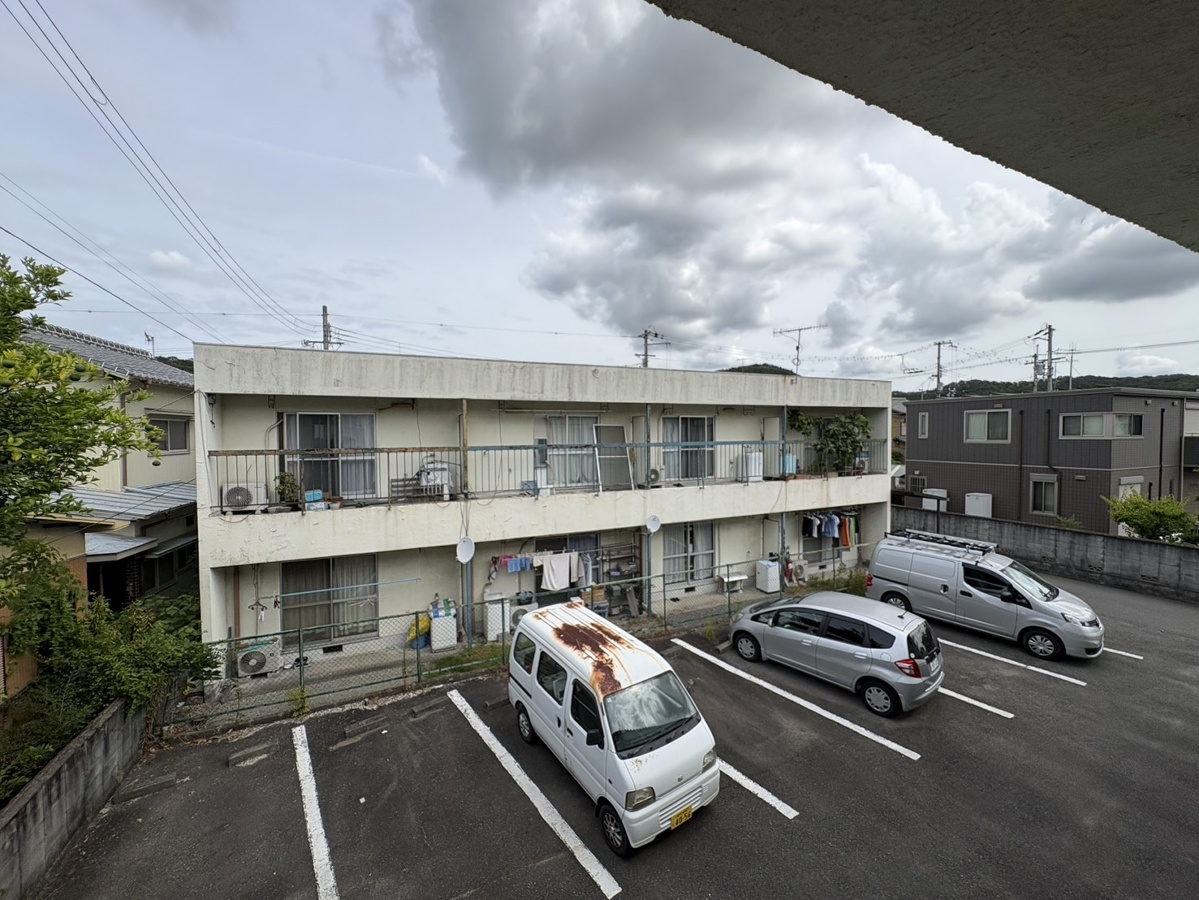 眺望 写真28