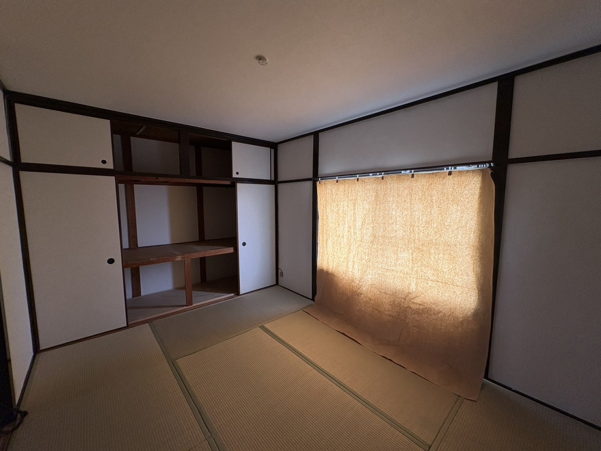 居室 写真7