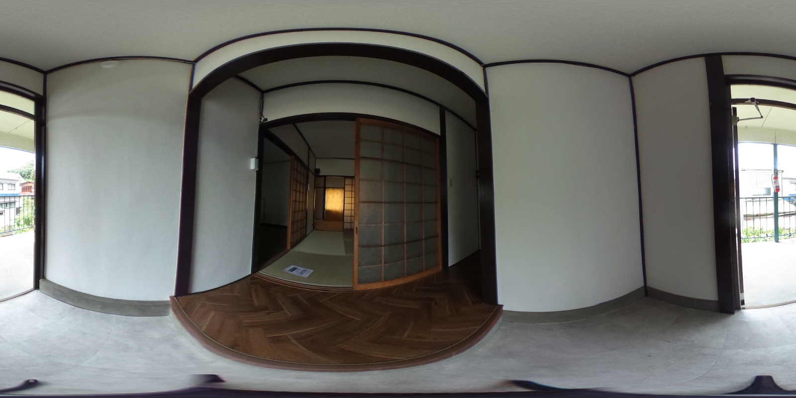 玄関 写真36