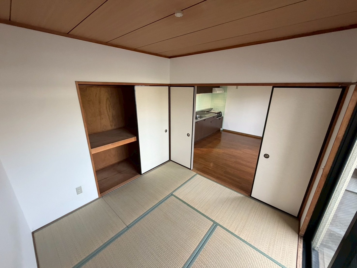 居室 写真8