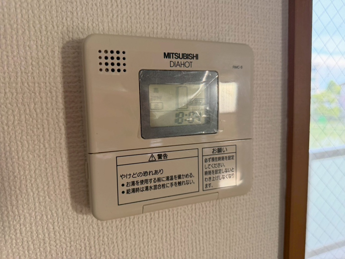 設備 写真31