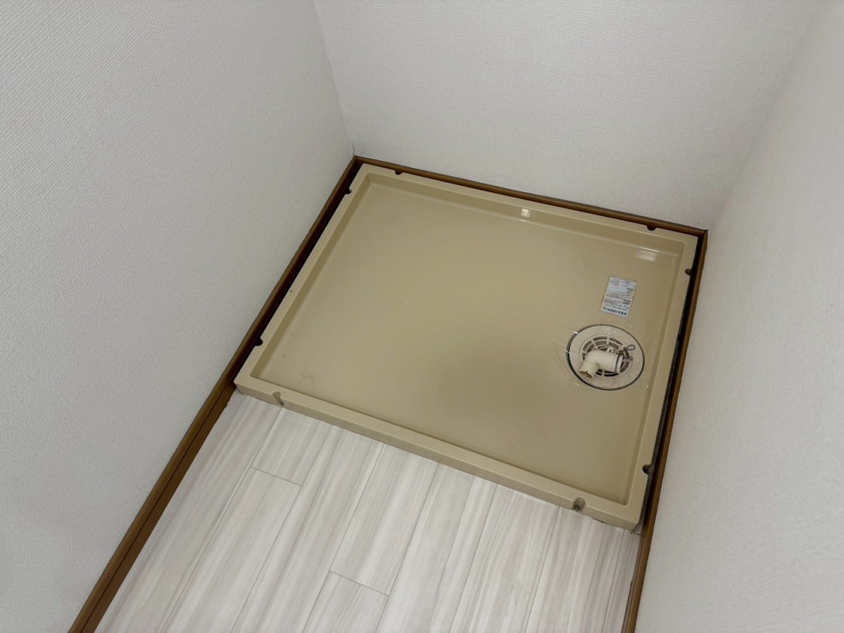 洗面所 写真14