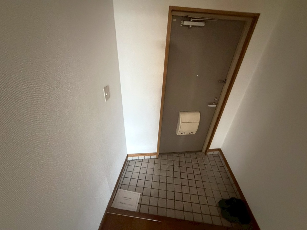 玄関 写真12
