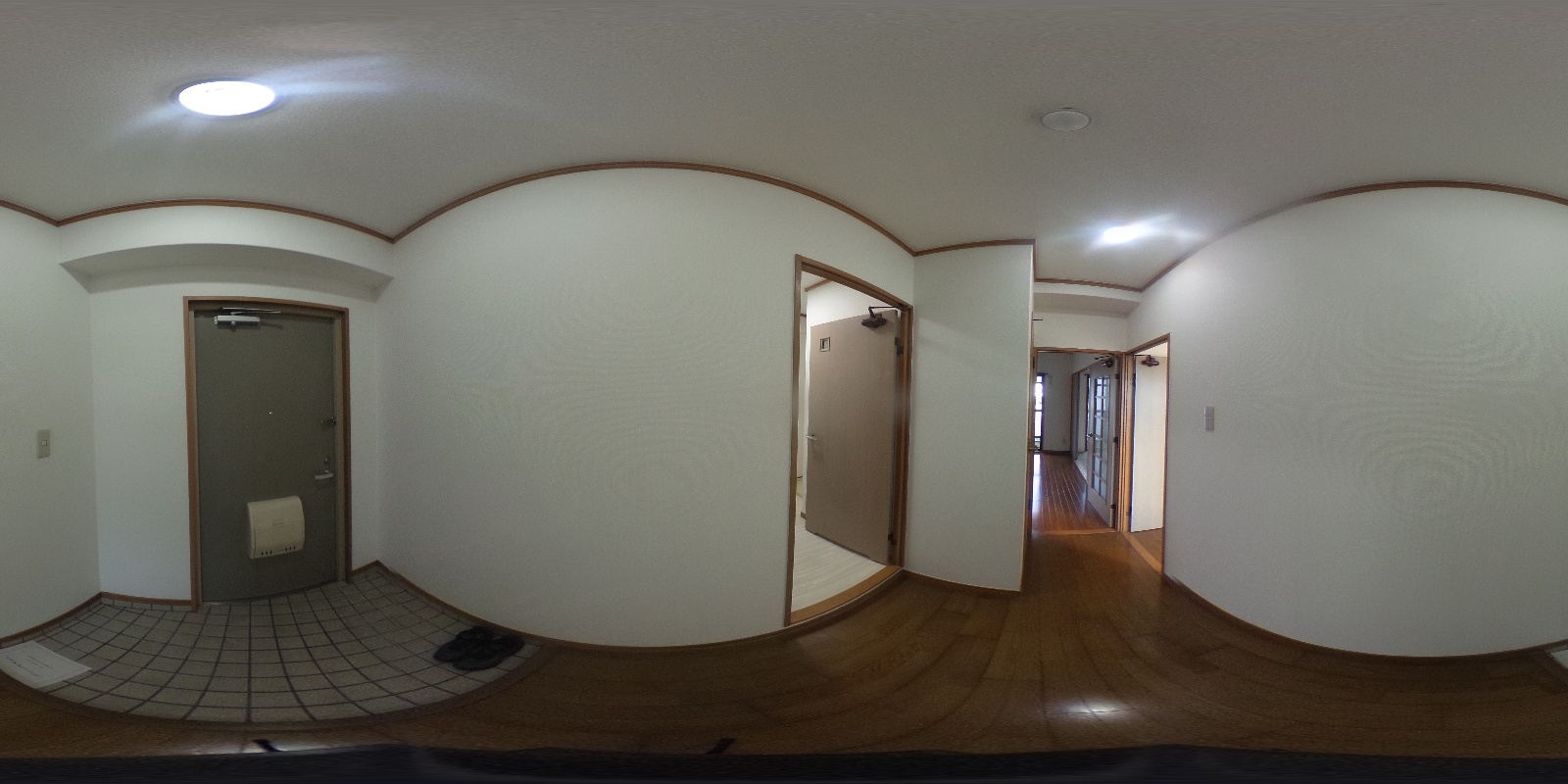 玄関 写真36