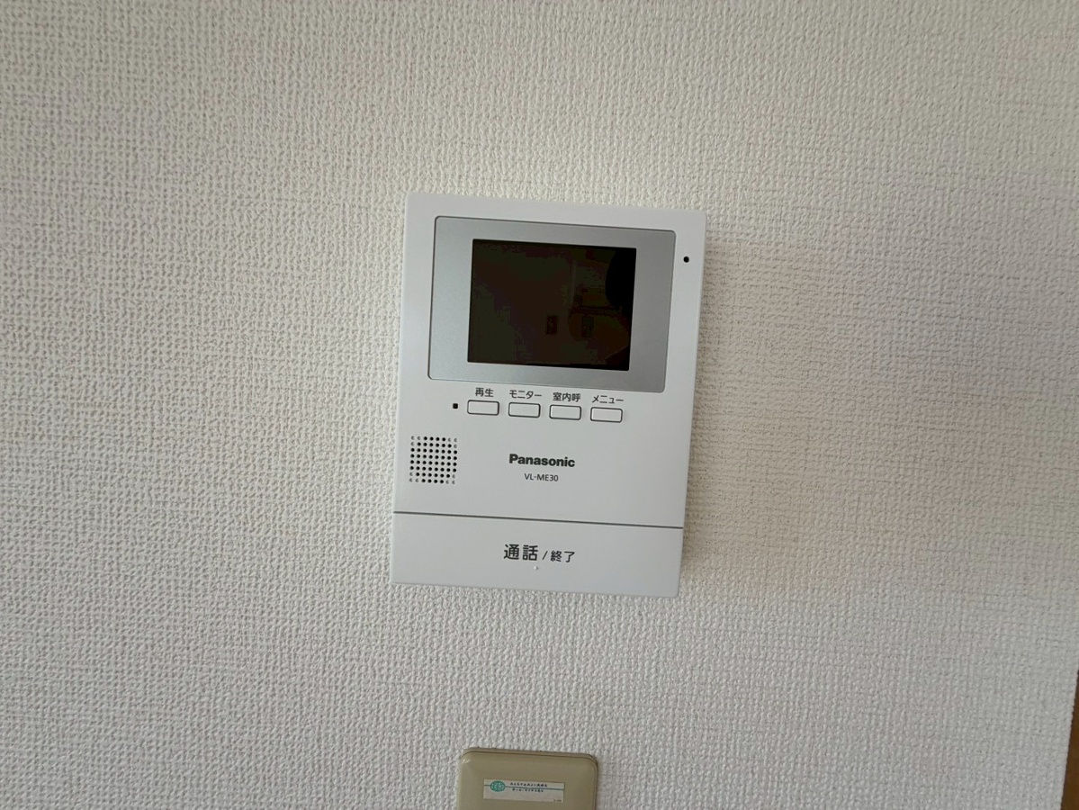 セキュリティ 写真17