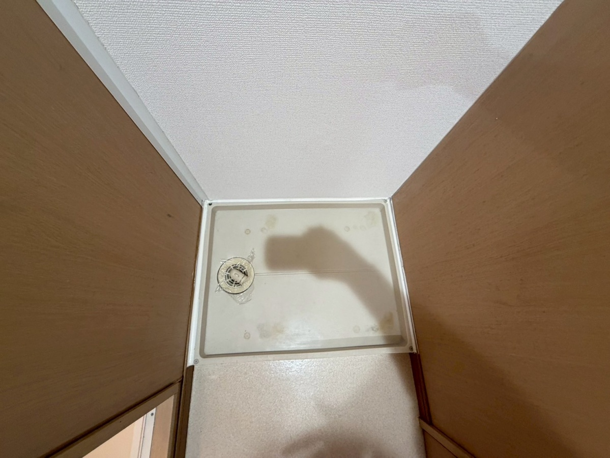 洗面所 写真9