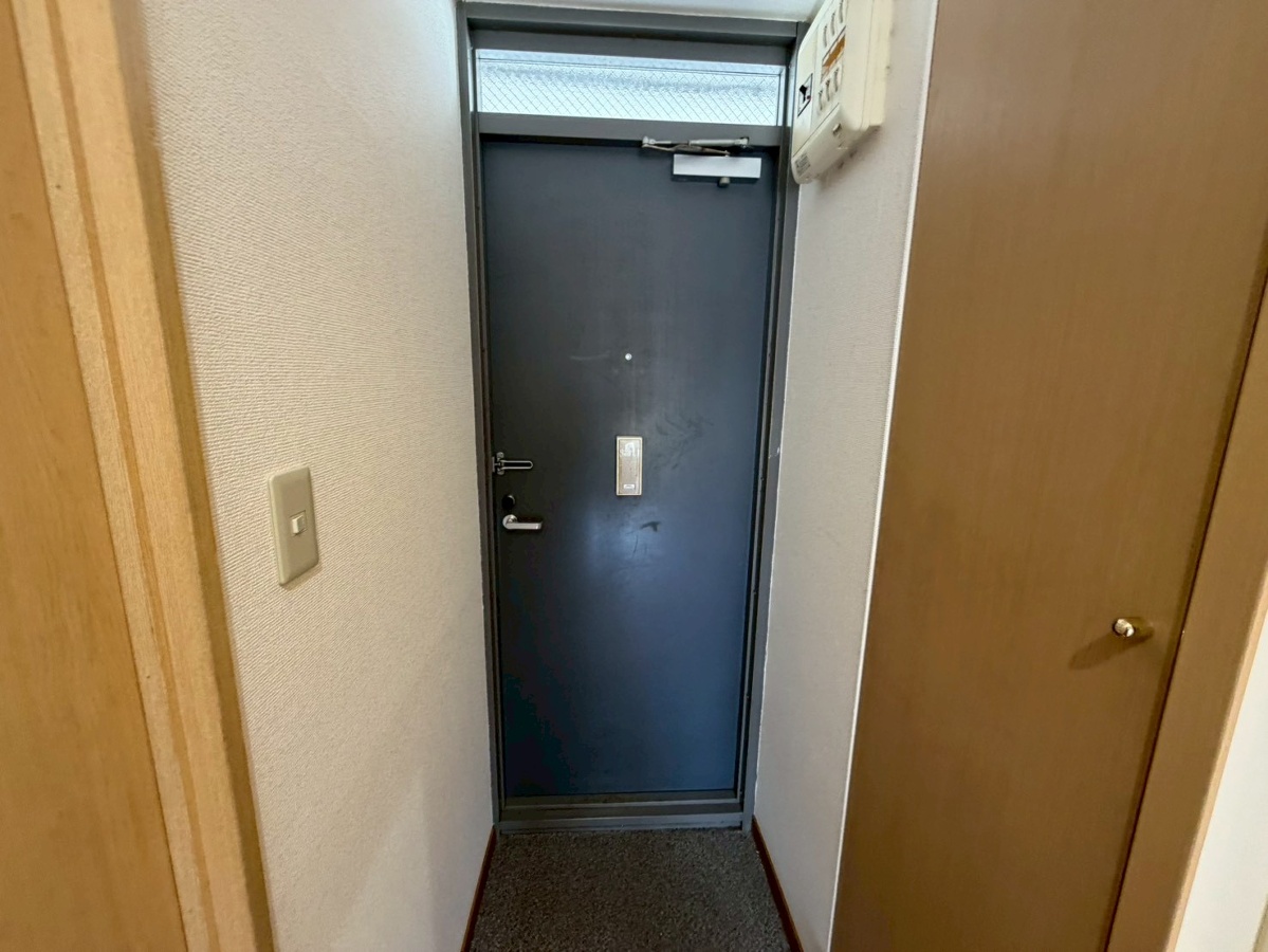 玄関 写真7