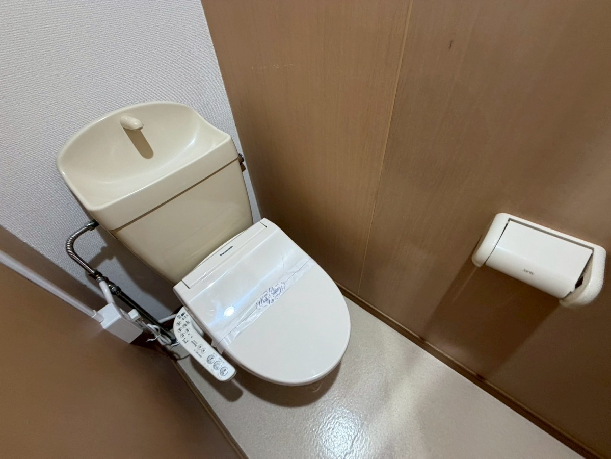 トイレ 写真11