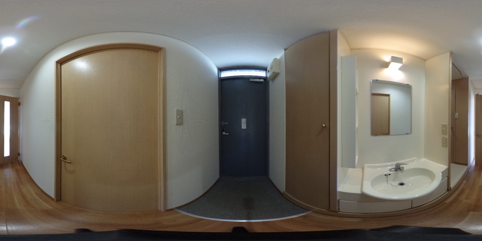洗面所 写真36