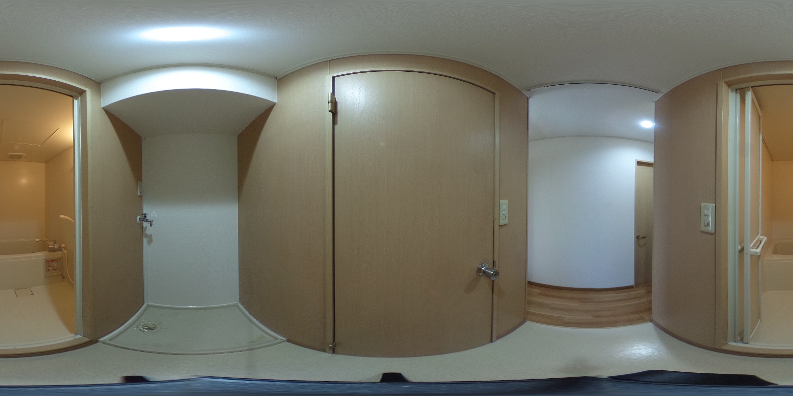 洗面所 写真37