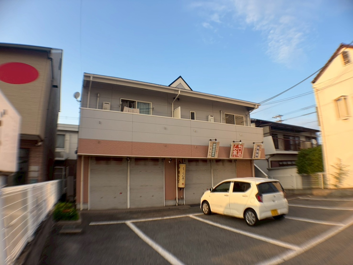 アヴニールユキ