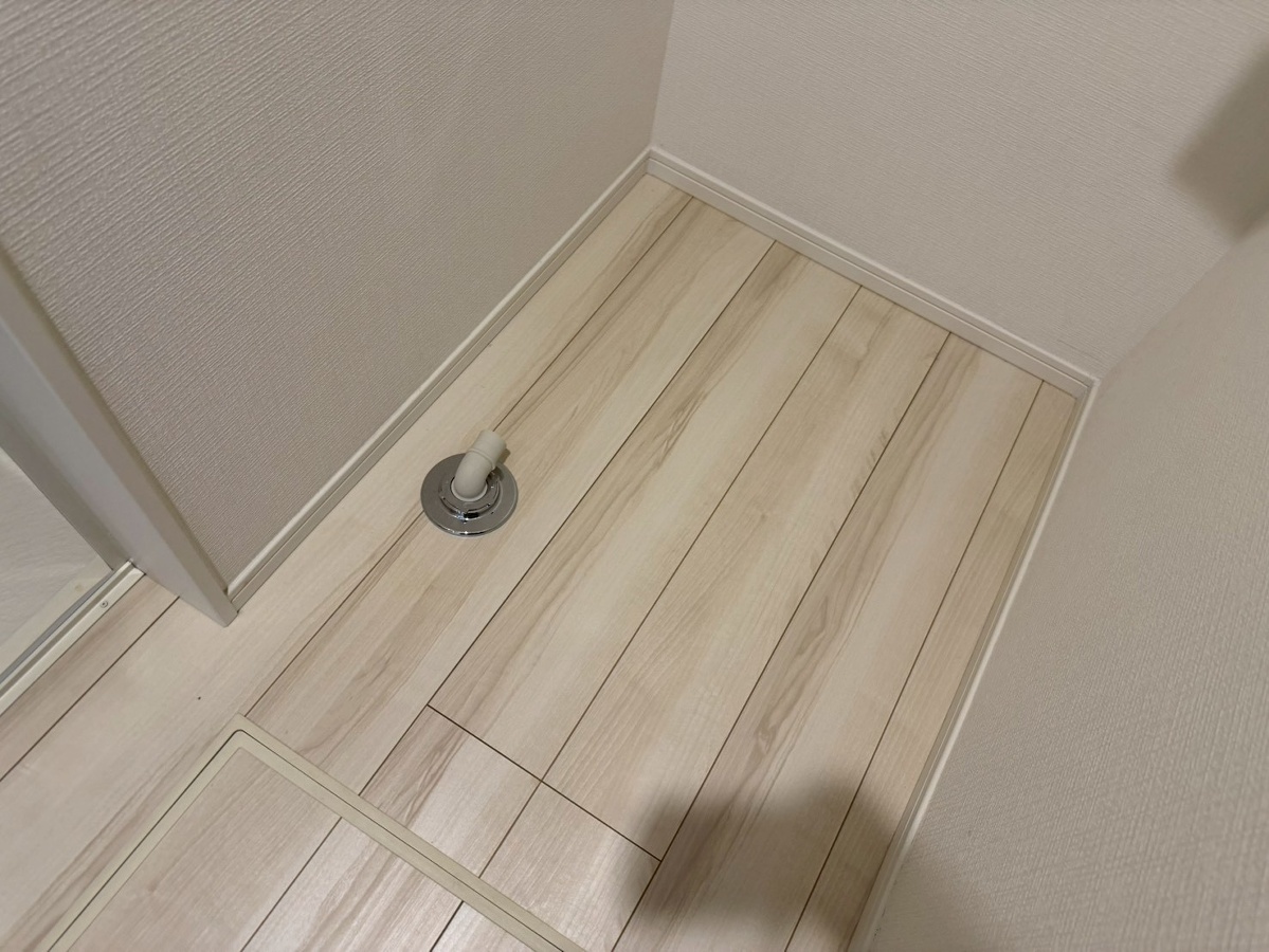 洗面所 写真13