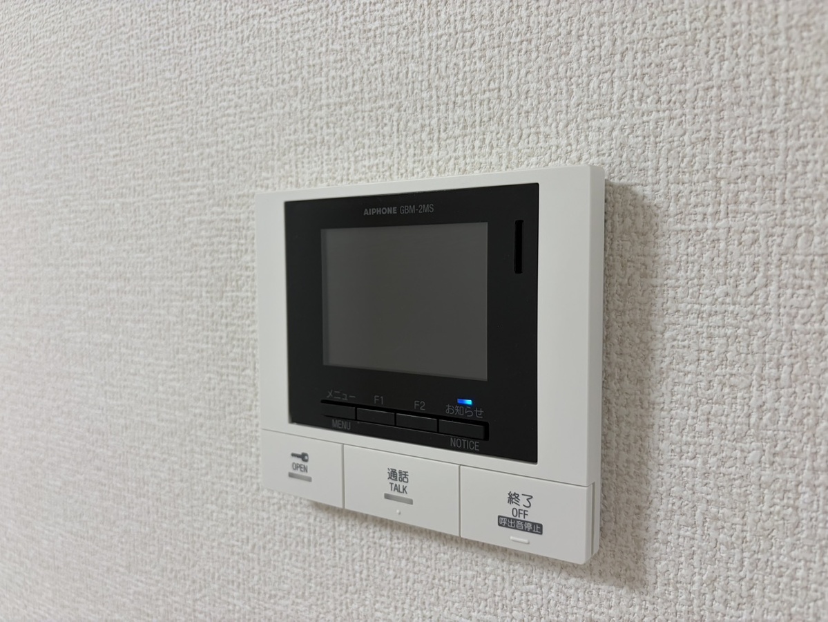 セキュリティ 写真17