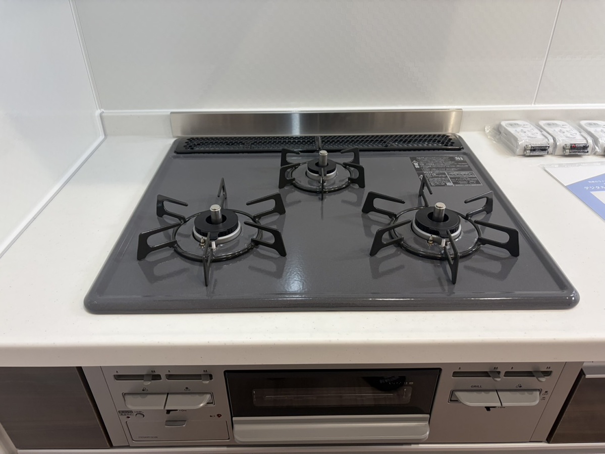 キッチン 写真2