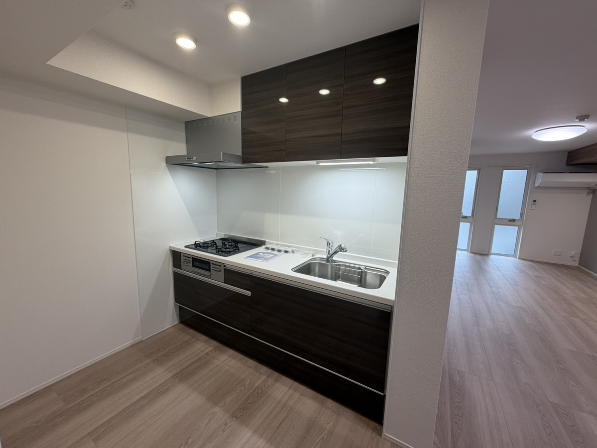 キッチン 写真3