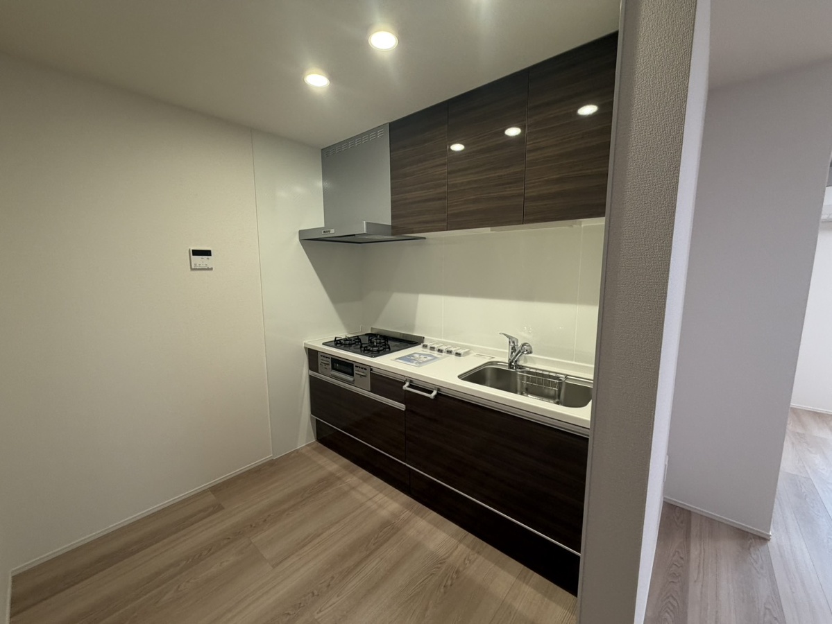 キッチン 写真2