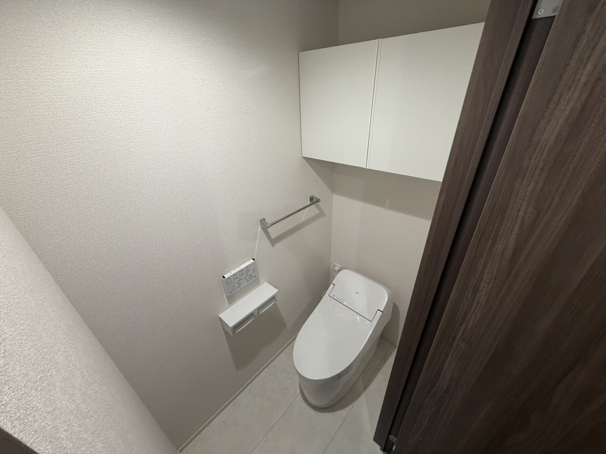 トイレ 写真11